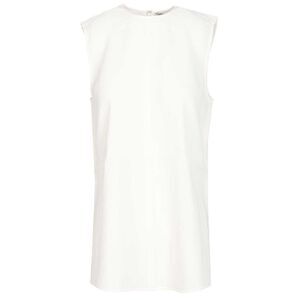 Toteme Women Woven Stripe Top